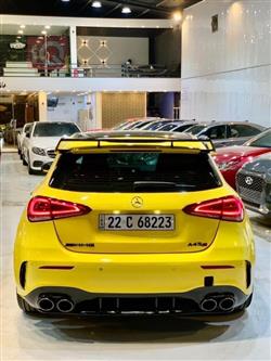 مێرسێدس بێنز A-Class
